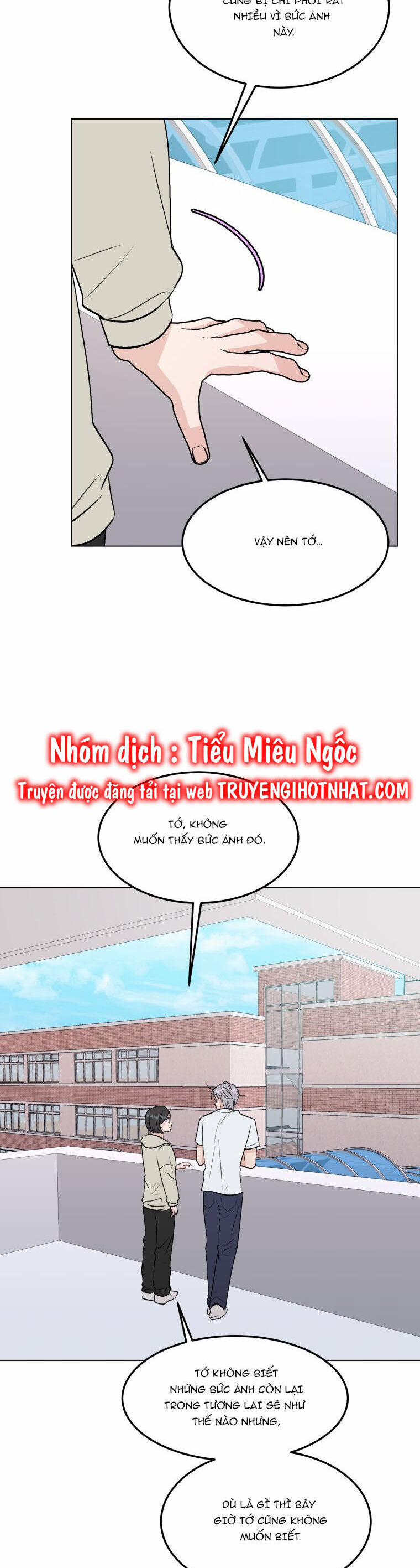 Bí Mật Tình Yêu Tuổi Thanh Xuân 108 trang 2