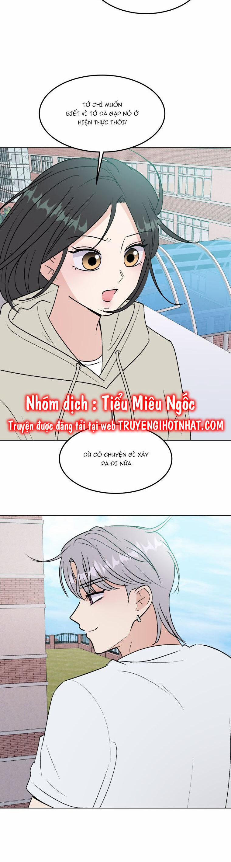 Bí Mật Tình Yêu Tuổi Thanh Xuân 108 trang 3