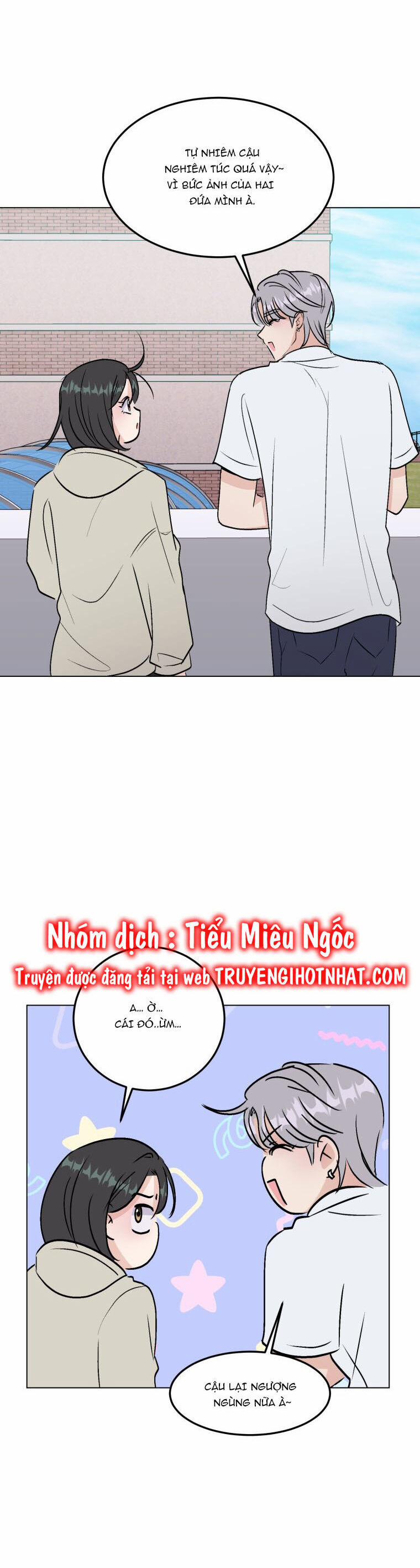 Bí Mật Tình Yêu Tuổi Thanh Xuân 108 trang 6