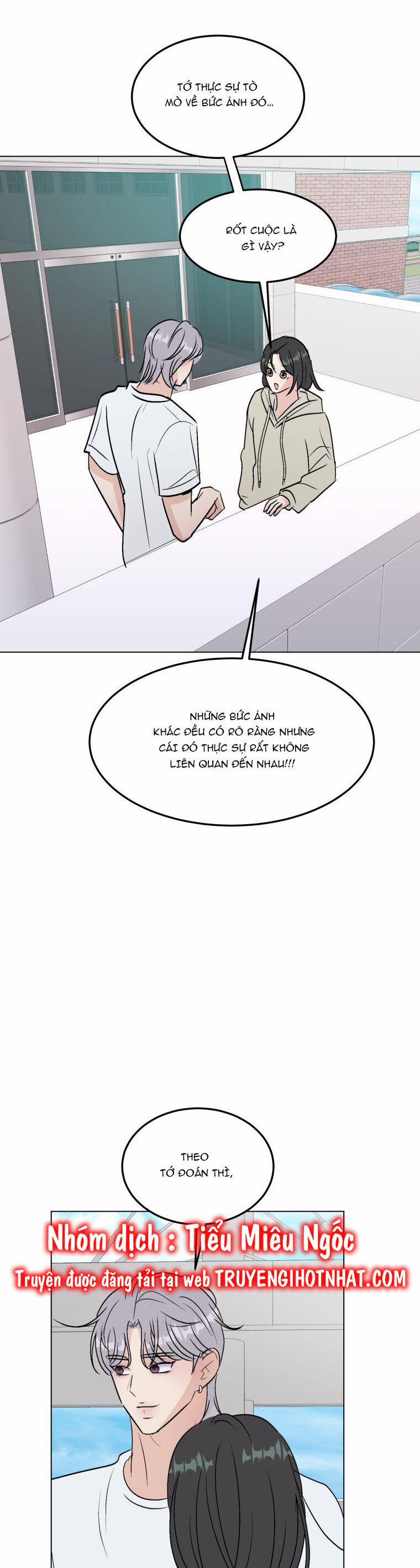 Bí Mật Tình Yêu Tuổi Thanh Xuân 108 trang 7