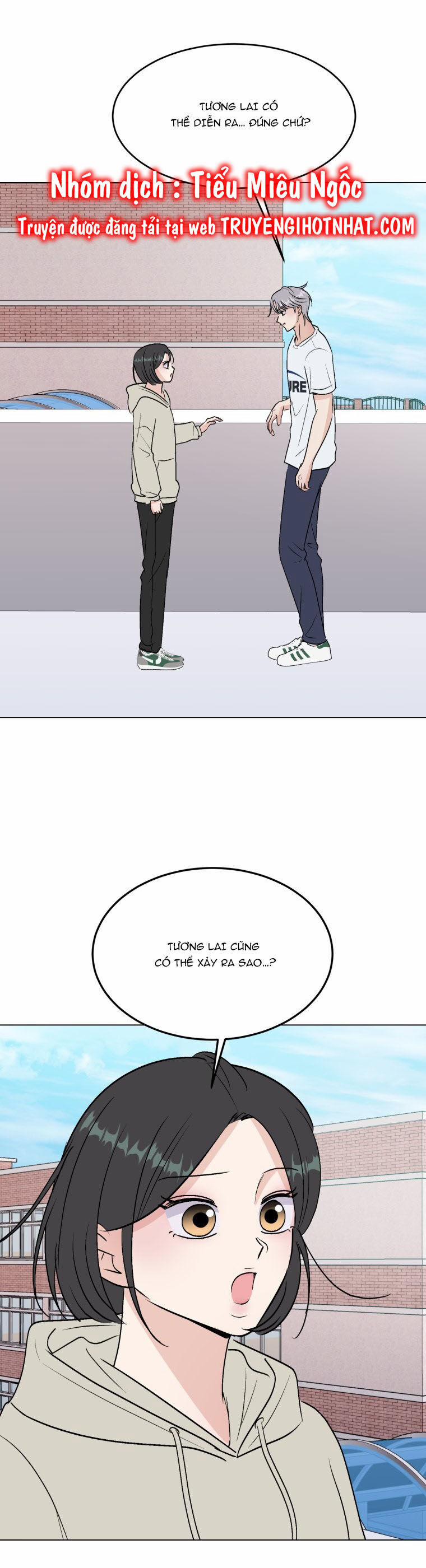 Bí Mật Tình Yêu Tuổi Thanh Xuân 108 trang 9