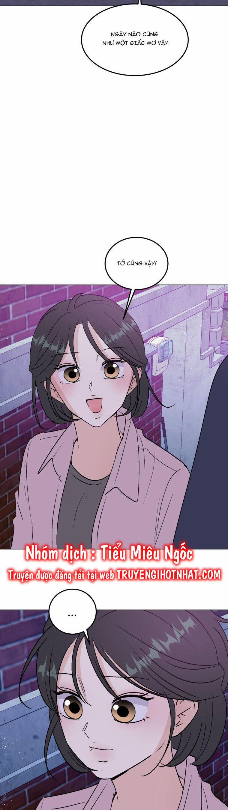 Bí Mật Tình Yêu Tuổi Thanh Xuân 109 trang 10