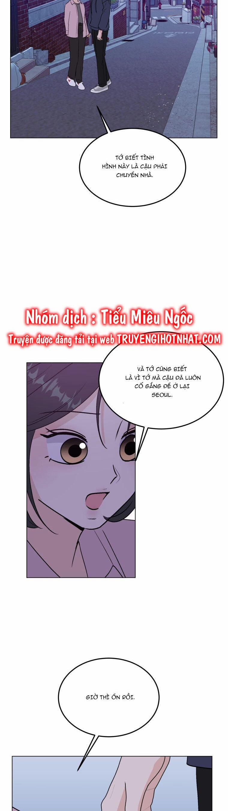 Bí Mật Tình Yêu Tuổi Thanh Xuân 109 trang 13