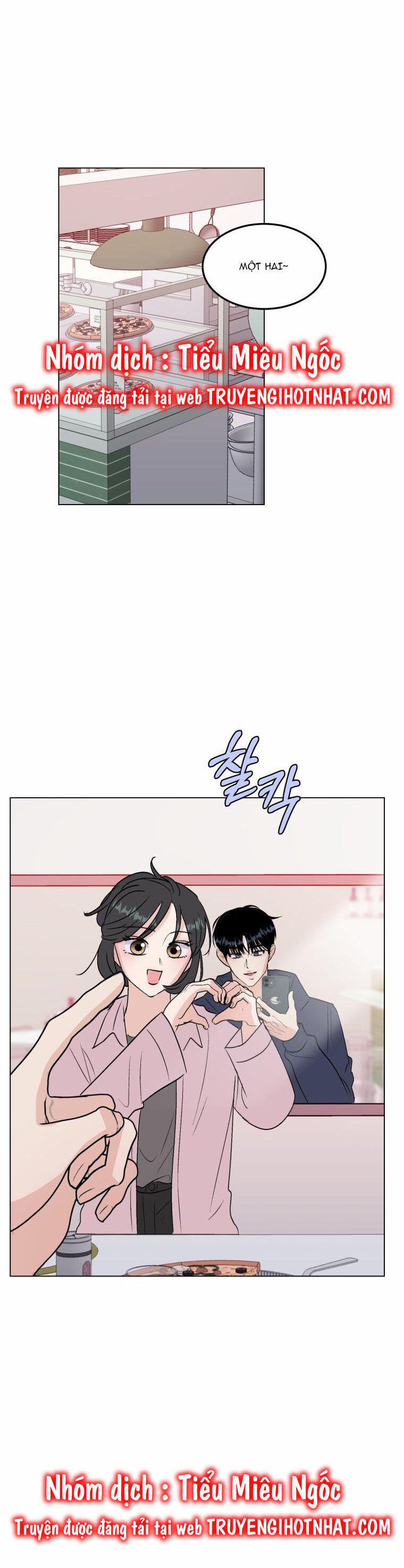 Bí Mật Tình Yêu Tuổi Thanh Xuân 109 trang 3