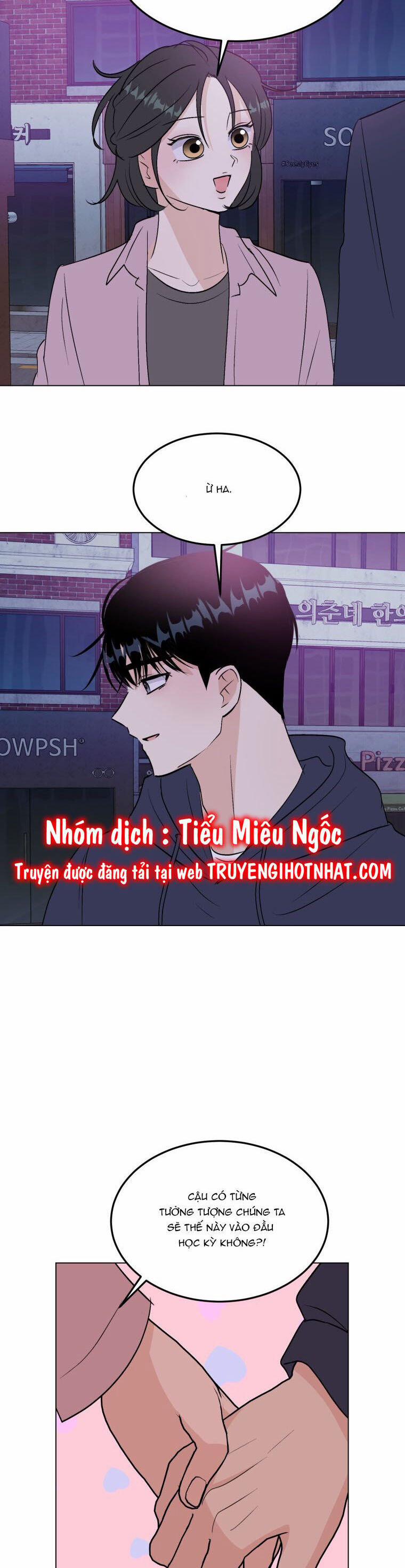 Bí Mật Tình Yêu Tuổi Thanh Xuân 109 trang 5