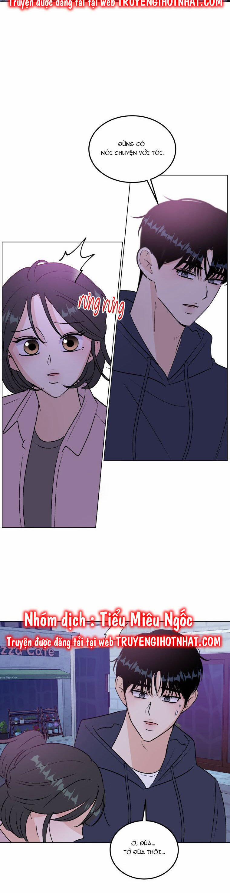 Bí Mật Tình Yêu Tuổi Thanh Xuân 109 trang 7