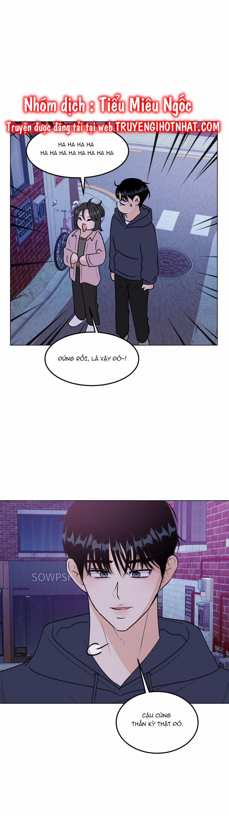 Bí Mật Tình Yêu Tuổi Thanh Xuân 109 trang 8