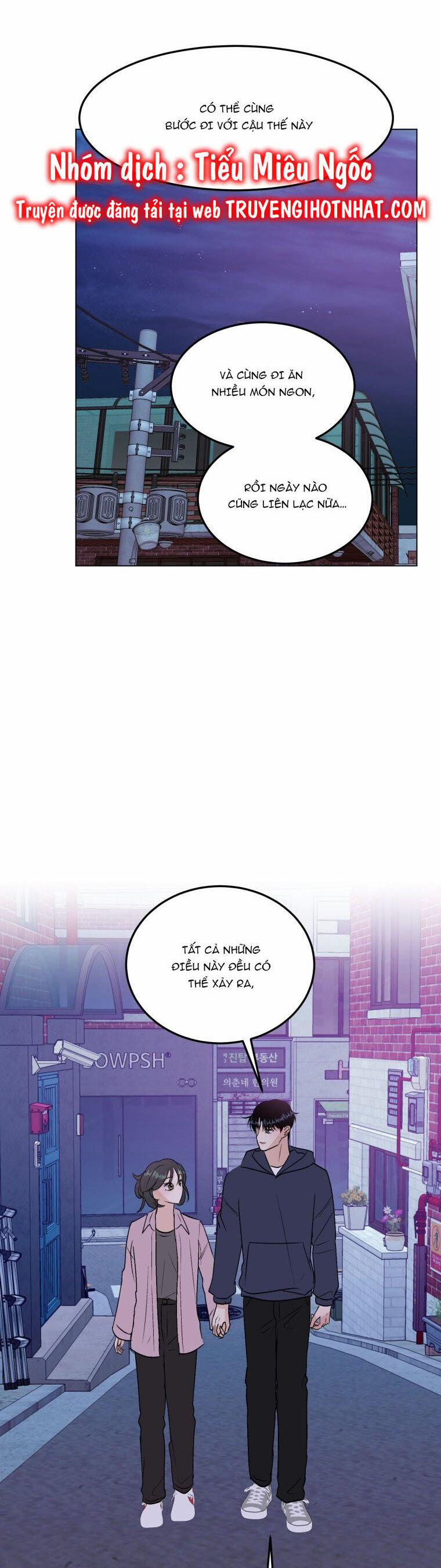 Bí Mật Tình Yêu Tuổi Thanh Xuân 109 trang 9