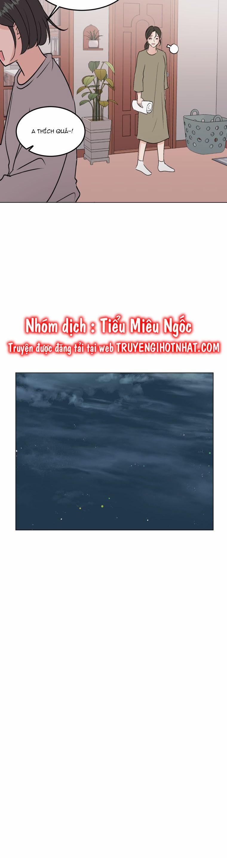 Bí Mật Tình Yêu Tuổi Thanh Xuân 110 trang 11