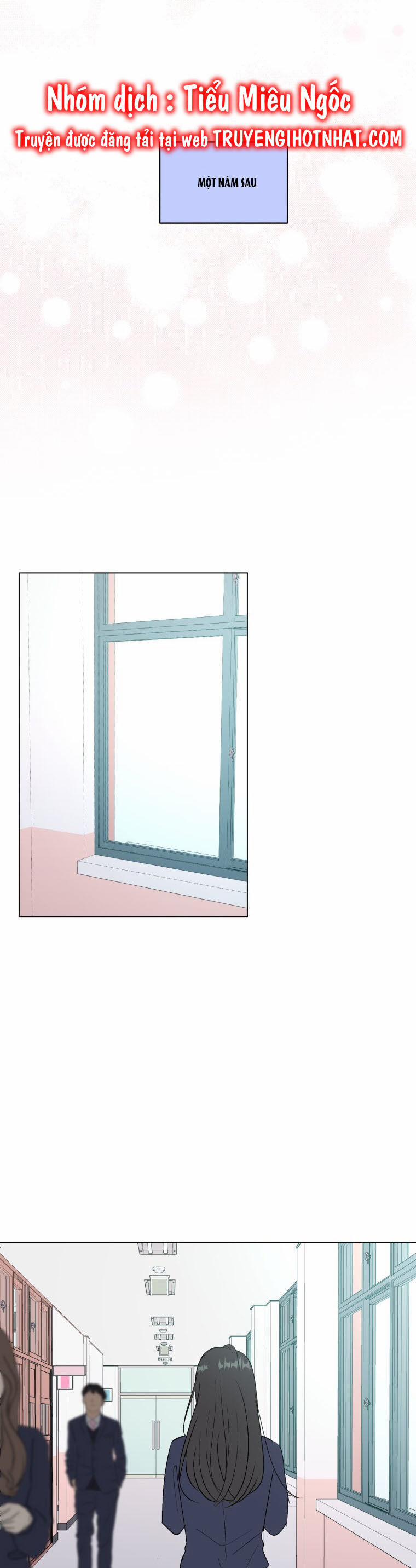 Bí Mật Tình Yêu Tuổi Thanh Xuân 110 trang 15