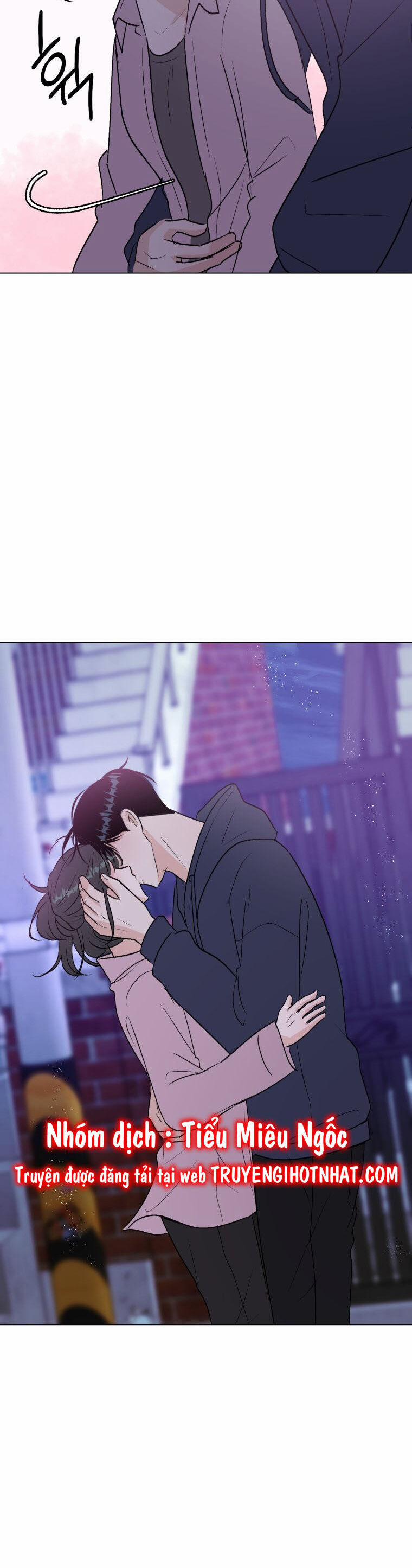 Bí Mật Tình Yêu Tuổi Thanh Xuân 110 trang 2