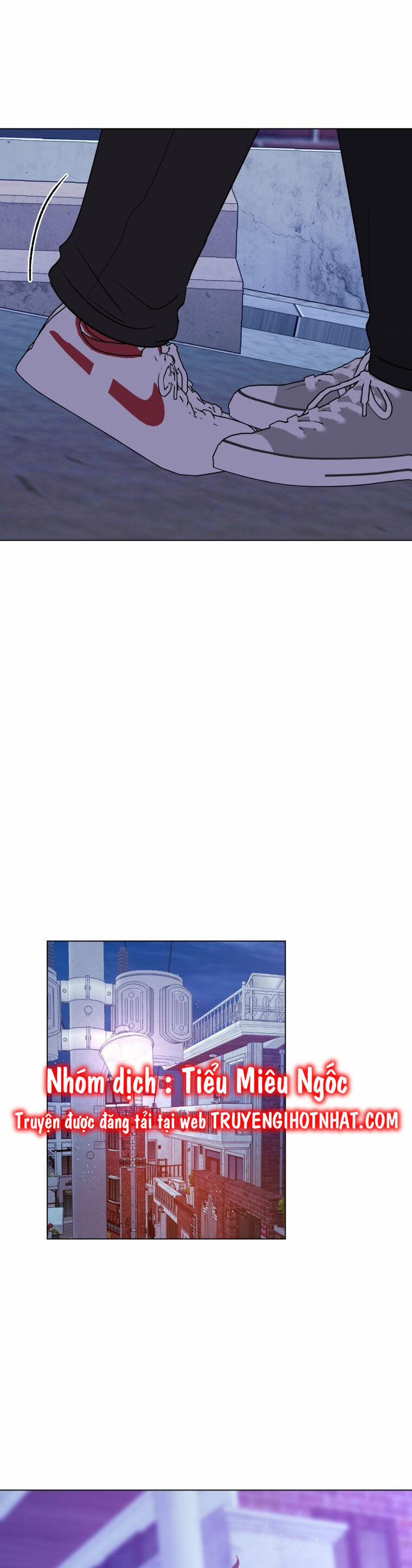 Bí Mật Tình Yêu Tuổi Thanh Xuân 110 trang 3