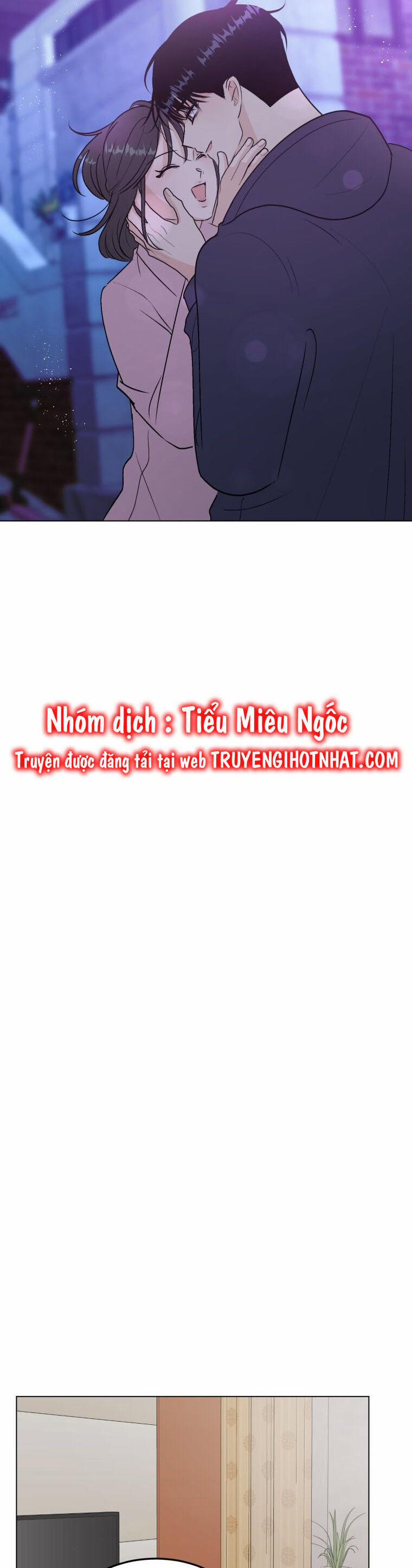 Bí Mật Tình Yêu Tuổi Thanh Xuân 110 trang 4