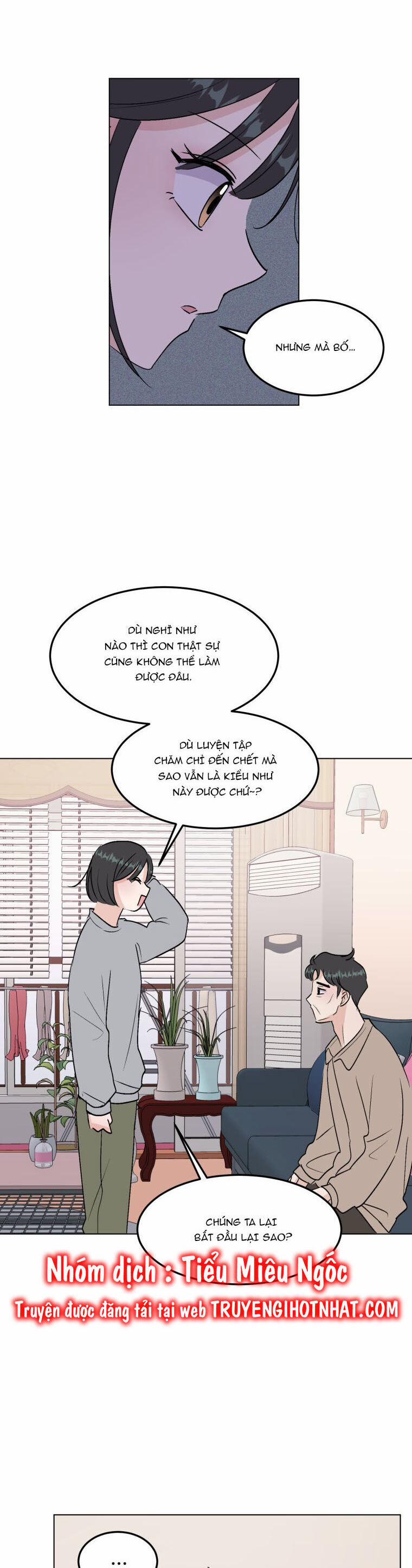 Bí Mật Tình Yêu Tuổi Thanh Xuân 110 trang 7