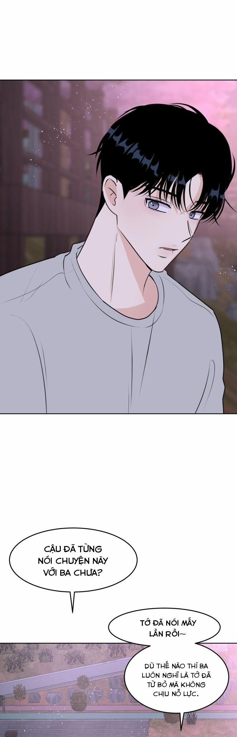 Bí Mật Tình Yêu Tuổi Thanh Xuân 15 trang 24