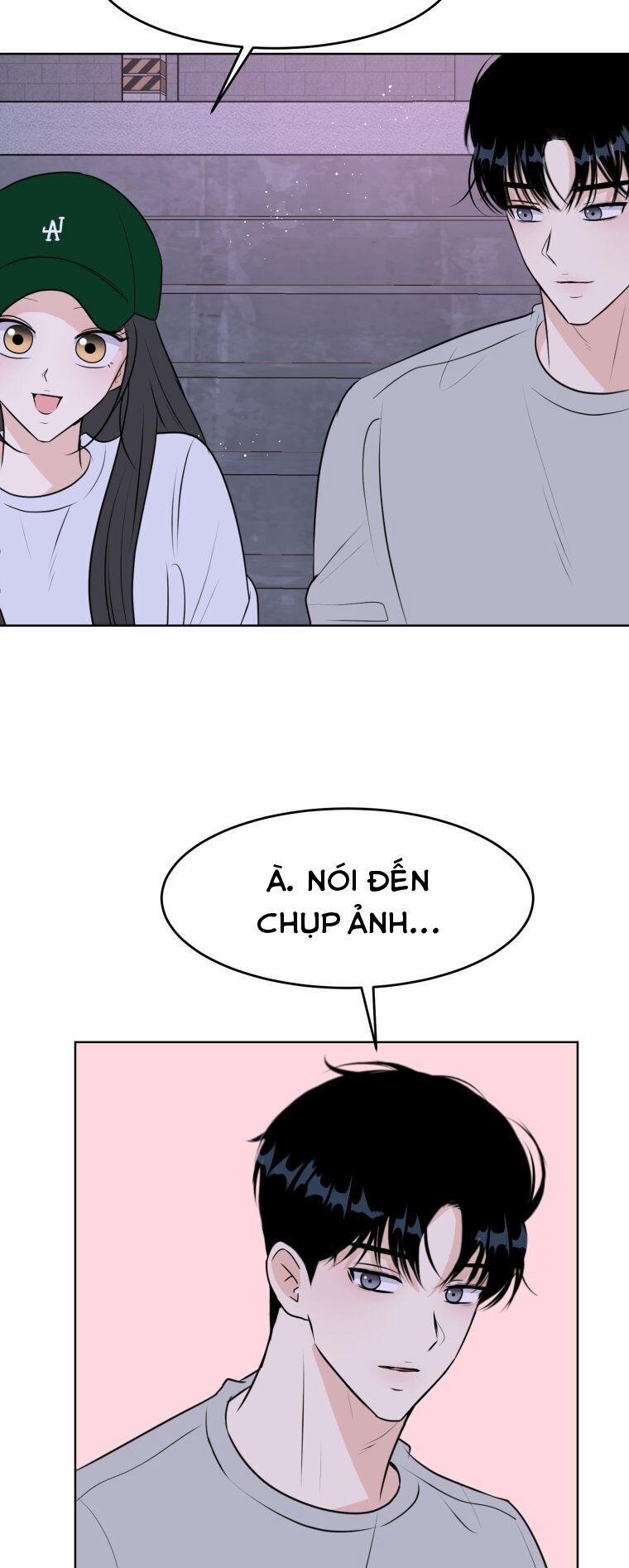 Bí Mật Tình Yêu Tuổi Thanh Xuân 15 trang 32