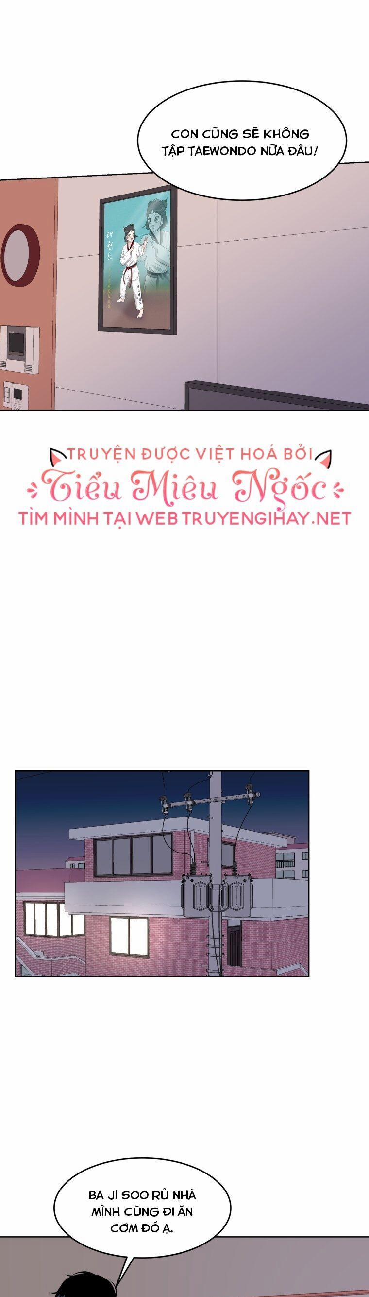 Bí Mật Tình Yêu Tuổi Thanh Xuân 15 trang 6