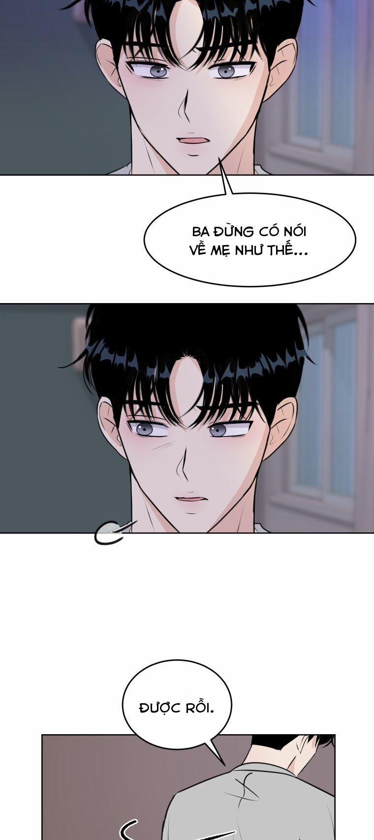 Bí Mật Tình Yêu Tuổi Thanh Xuân 15 trang 9