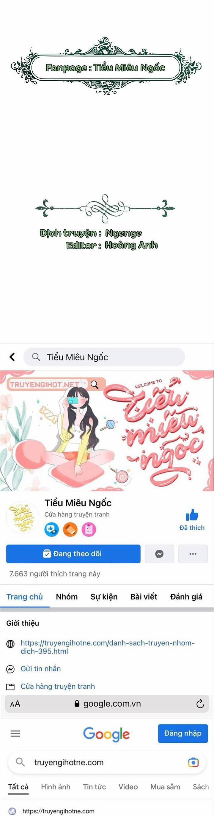 Bí Mật Tình Yêu Tuổi Thanh Xuân 16 trang 0