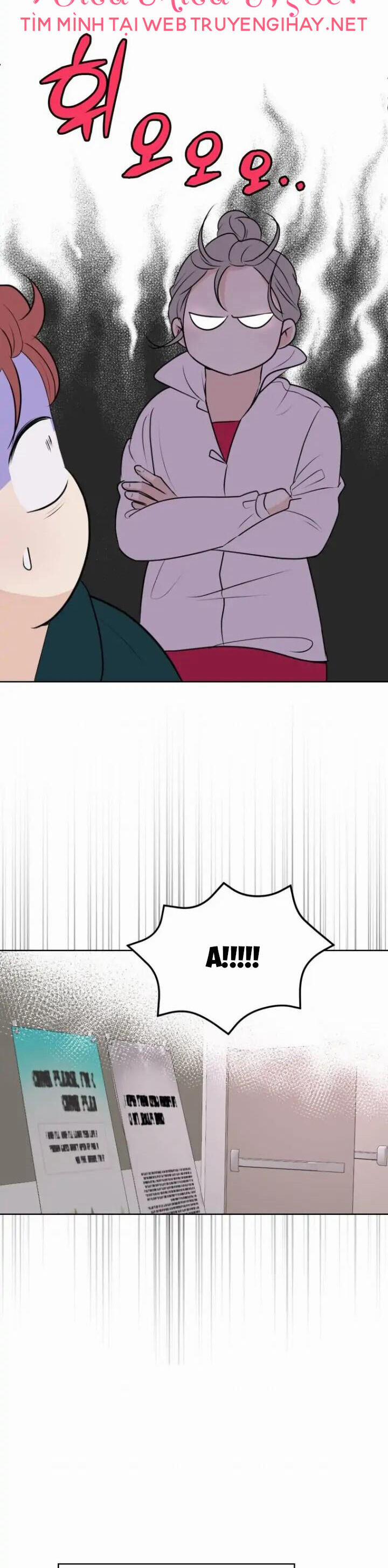 Bí Mật Tình Yêu Tuổi Thanh Xuân 16 trang 28