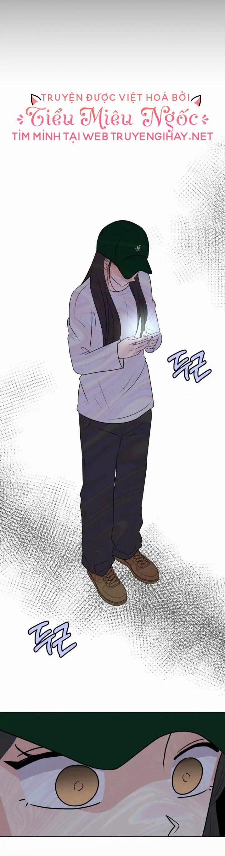 Bí Mật Tình Yêu Tuổi Thanh Xuân 16 trang 5