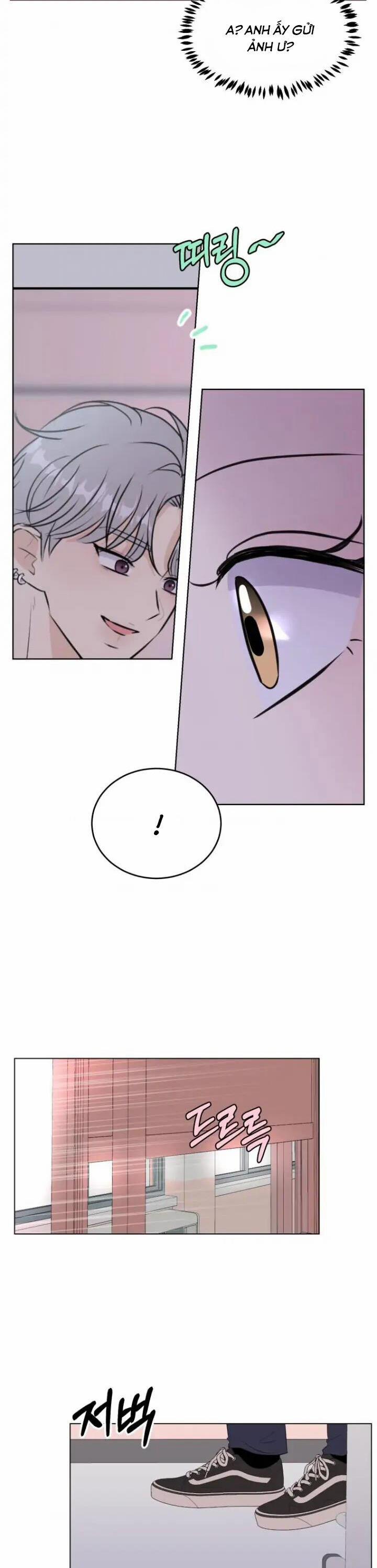 Bí Mật Tình Yêu Tuổi Thanh Xuân 17 trang 30