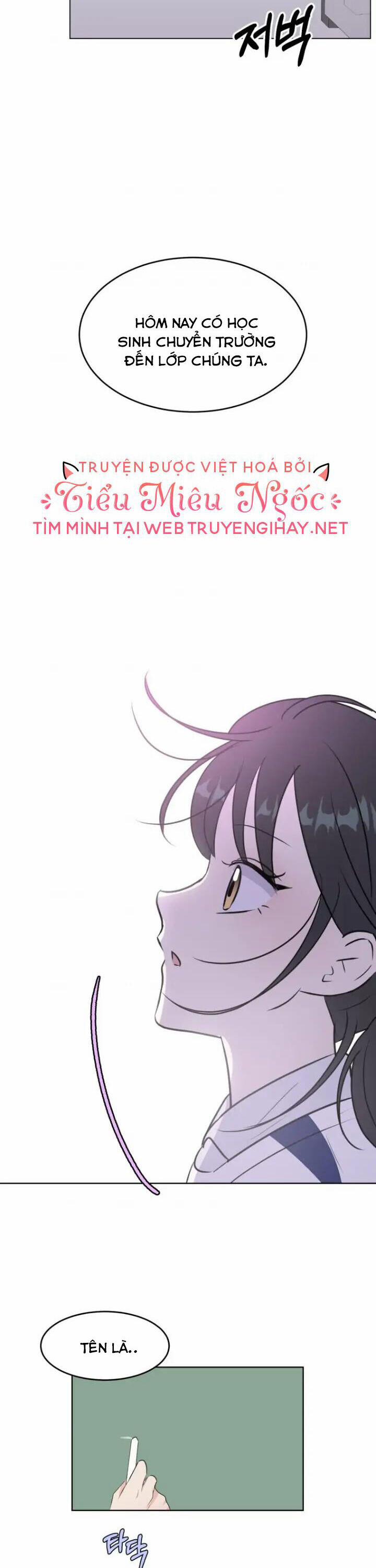 Bí Mật Tình Yêu Tuổi Thanh Xuân 17 trang 31