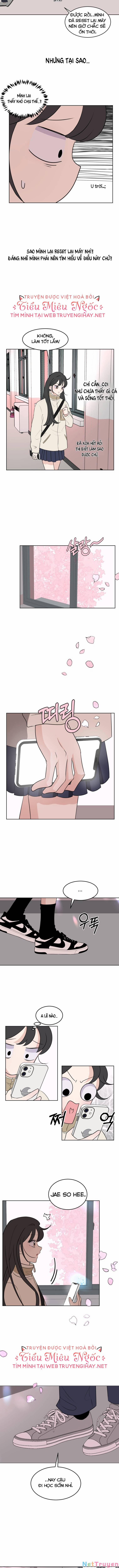 Bí Mật Tình Yêu Tuổi Thanh Xuân 2 trang 10