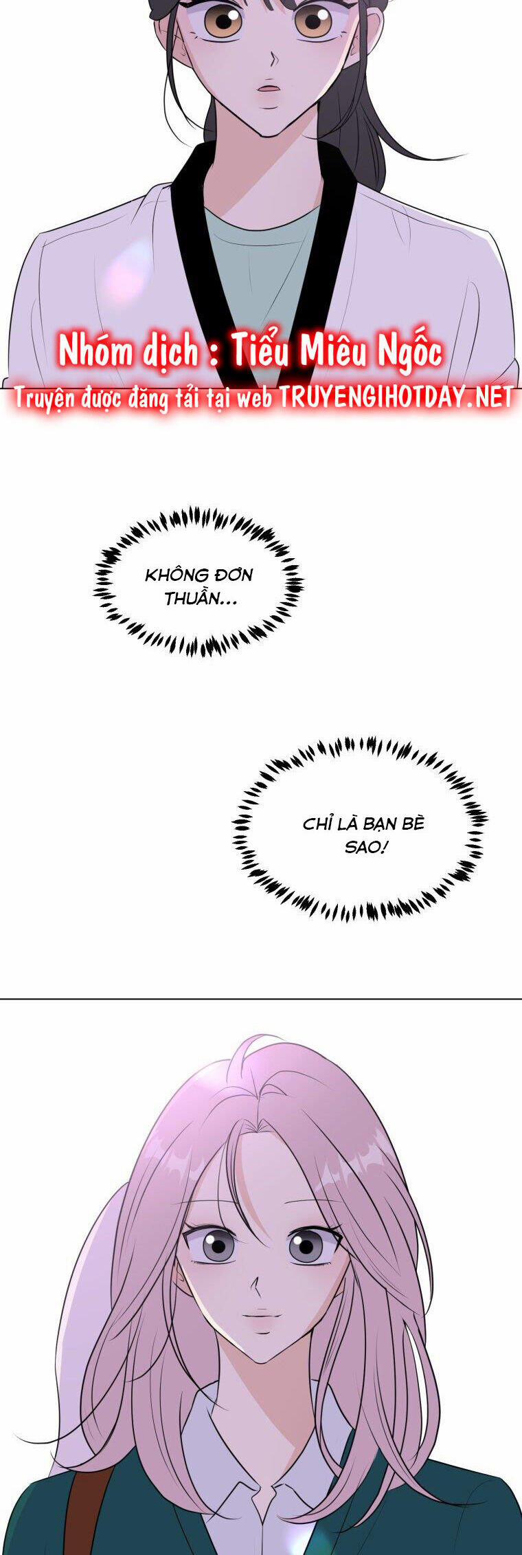 Bí Mật Tình Yêu Tuổi Thanh Xuân 22 trang 10