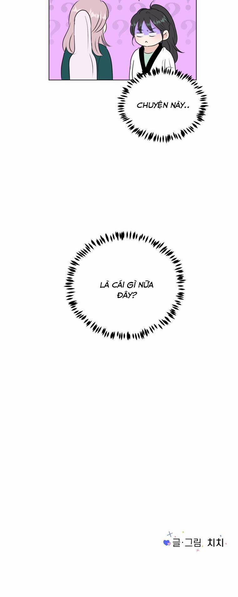 Bí Mật Tình Yêu Tuổi Thanh Xuân 22 trang 17