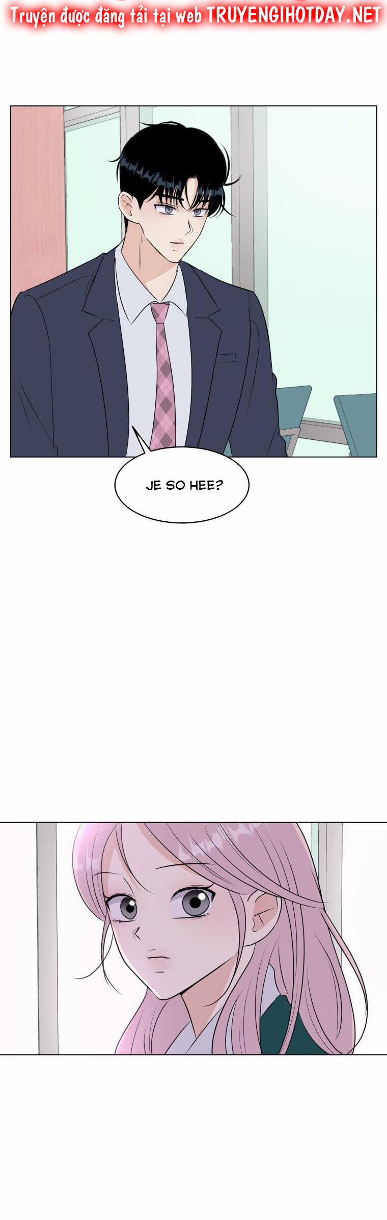 Bí Mật Tình Yêu Tuổi Thanh Xuân 23 trang 17