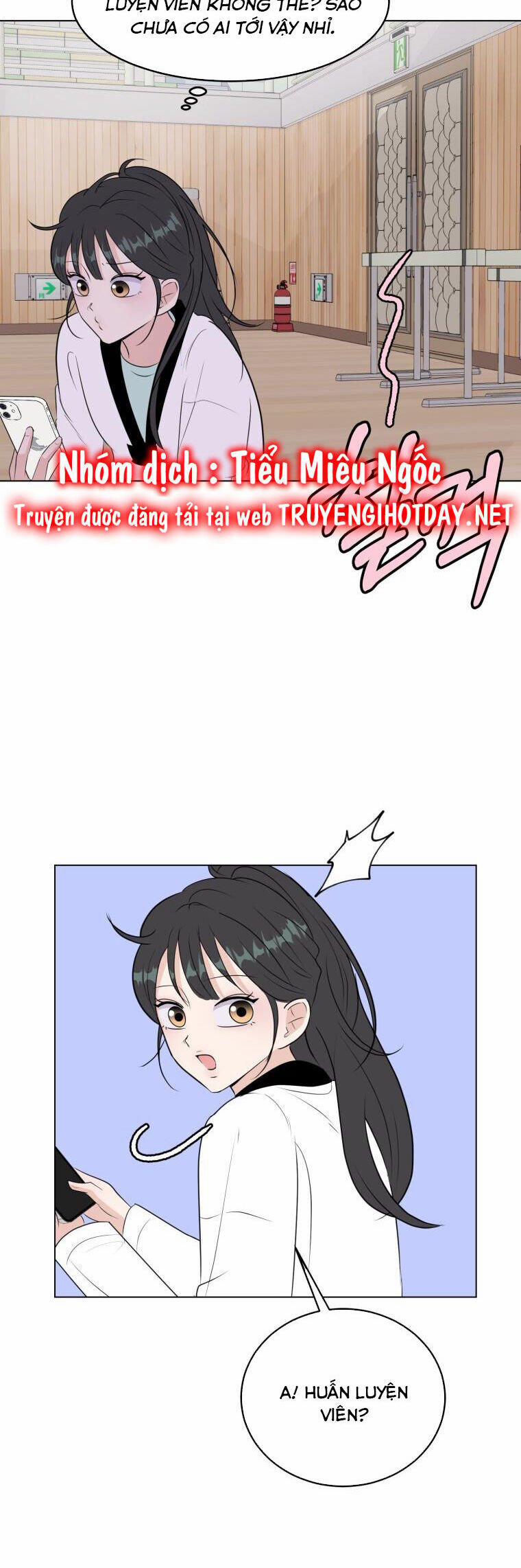 Bí Mật Tình Yêu Tuổi Thanh Xuân 24 trang 10