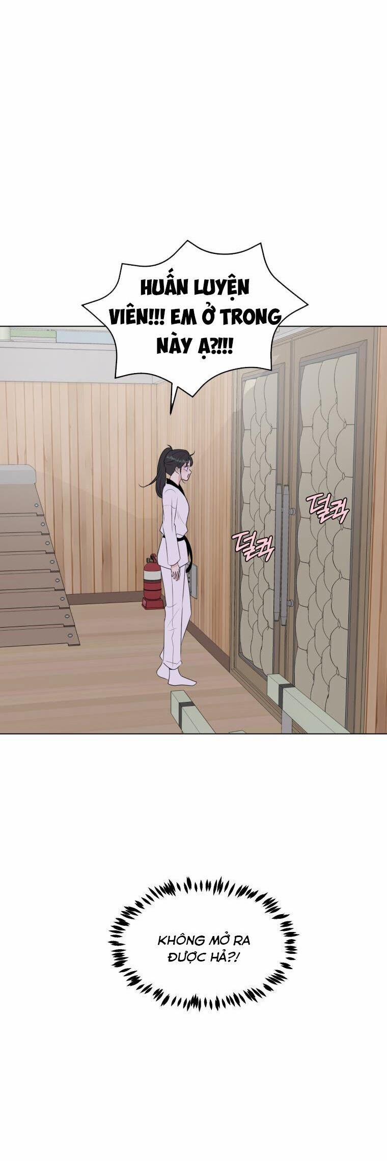 Bí Mật Tình Yêu Tuổi Thanh Xuân 24 trang 11