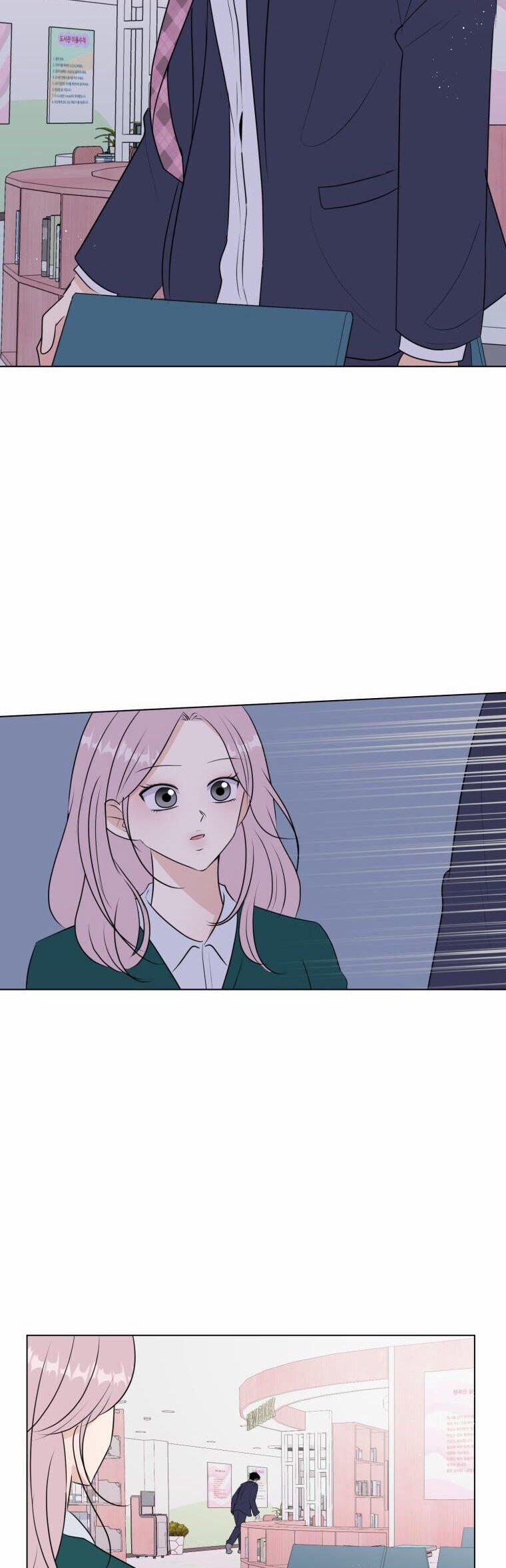 Bí Mật Tình Yêu Tuổi Thanh Xuân 24 trang 2