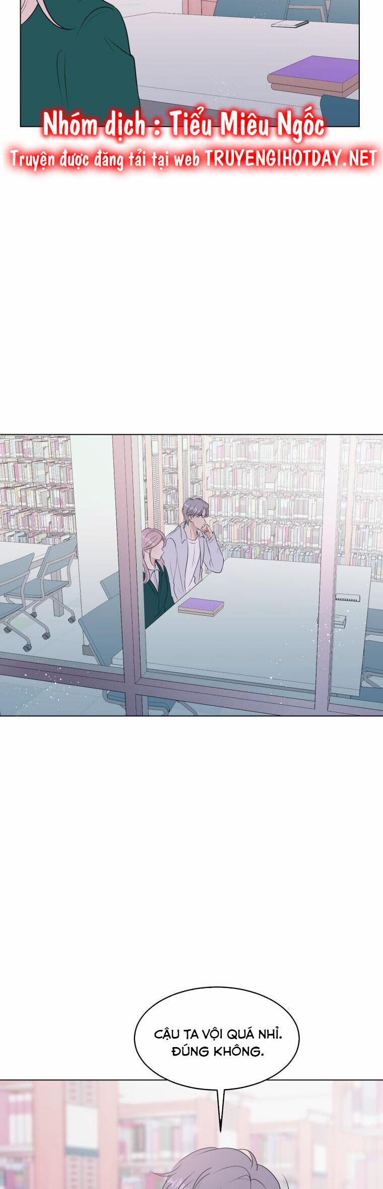 Bí Mật Tình Yêu Tuổi Thanh Xuân 24 trang 3