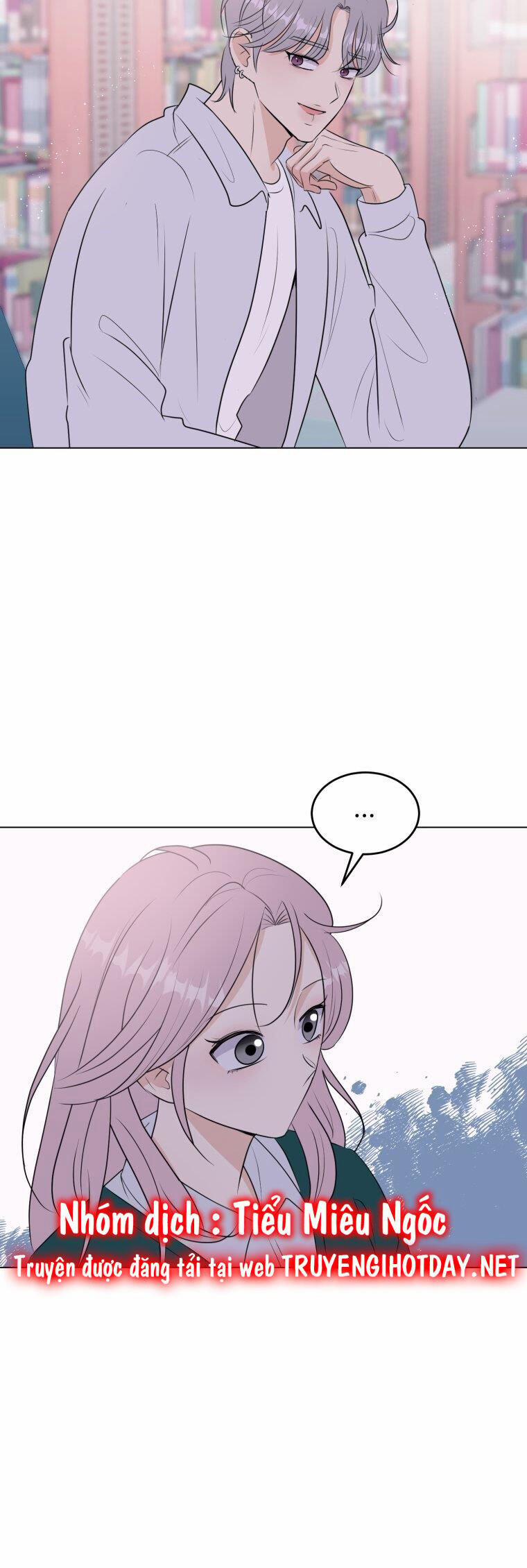 Bí Mật Tình Yêu Tuổi Thanh Xuân 24 trang 4