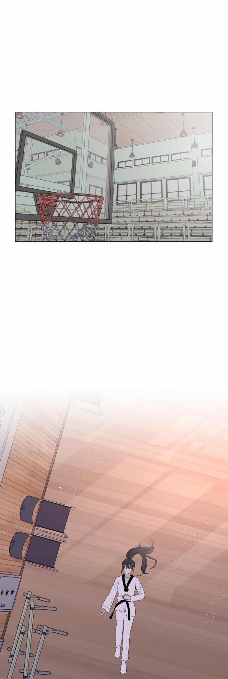 Bí Mật Tình Yêu Tuổi Thanh Xuân 24 trang 5