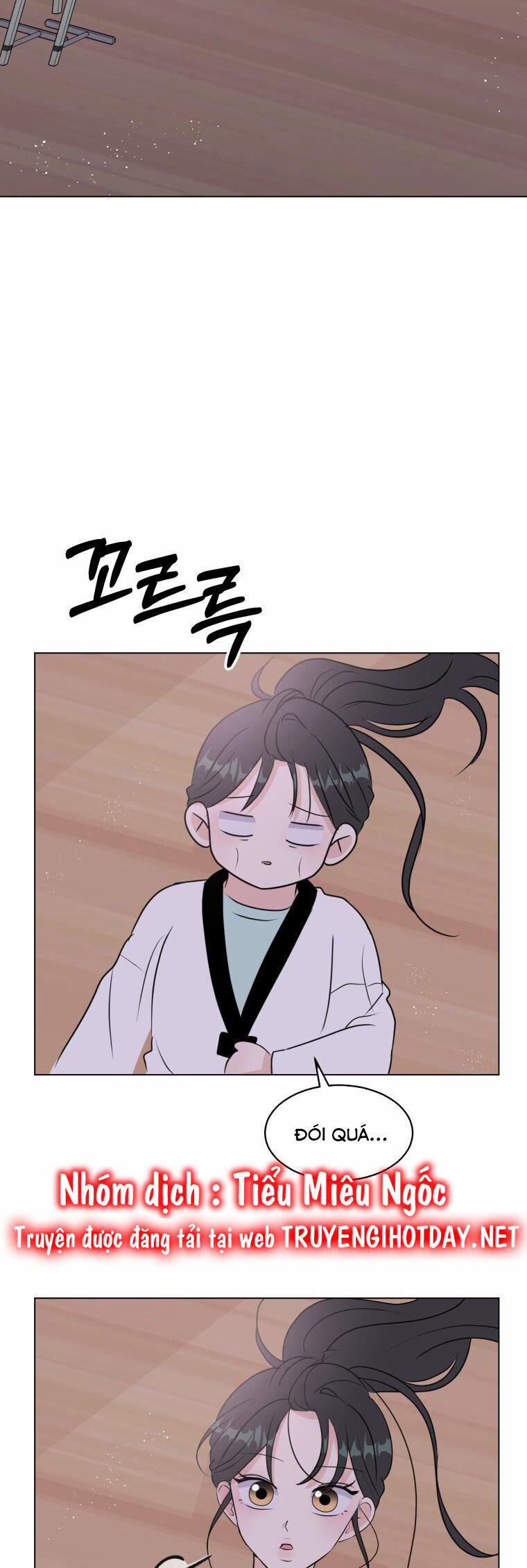 Bí Mật Tình Yêu Tuổi Thanh Xuân 24 trang 6