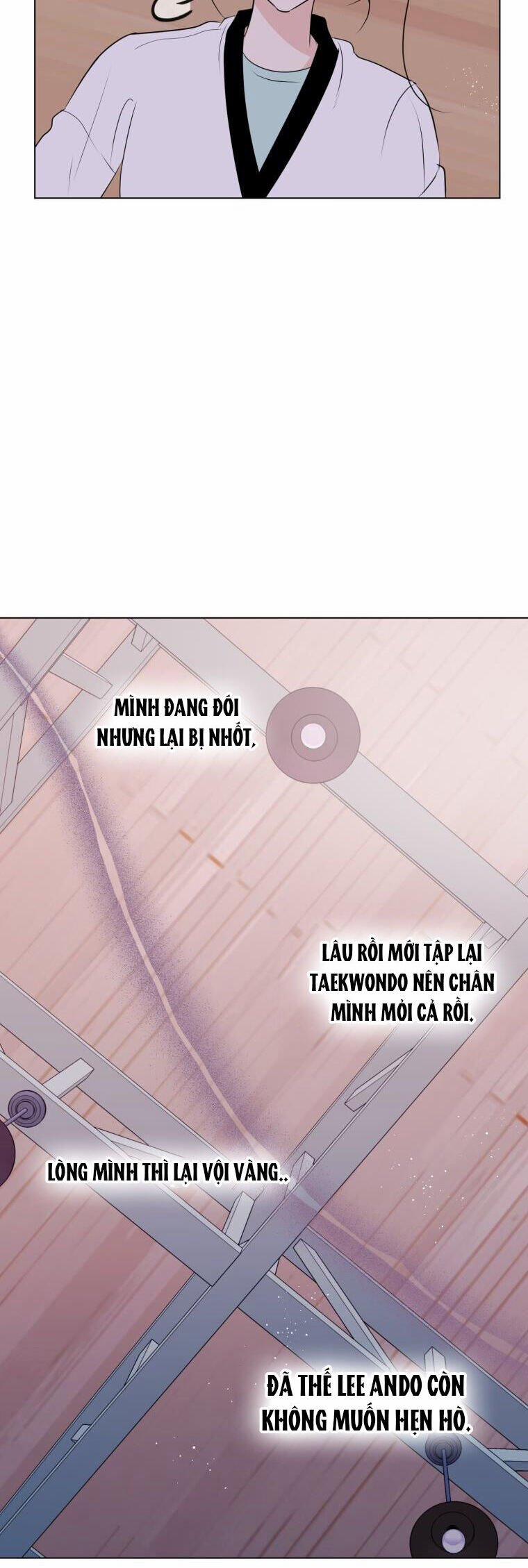 Bí Mật Tình Yêu Tuổi Thanh Xuân 24 trang 7