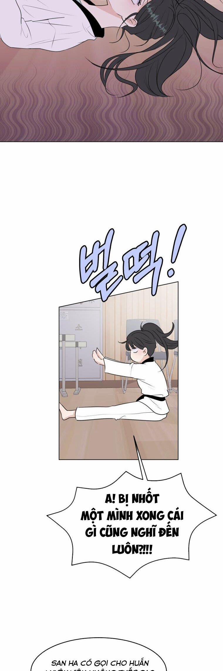 Bí Mật Tình Yêu Tuổi Thanh Xuân 24 trang 9