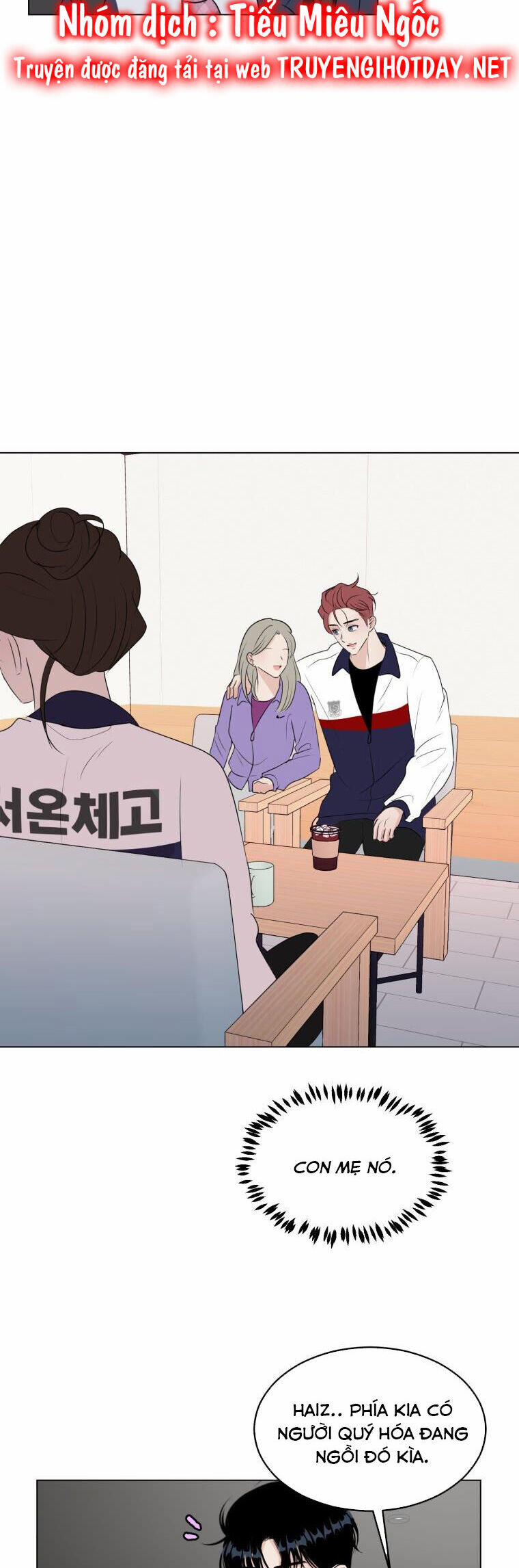 Bí Mật Tình Yêu Tuổi Thanh Xuân 25 trang 15