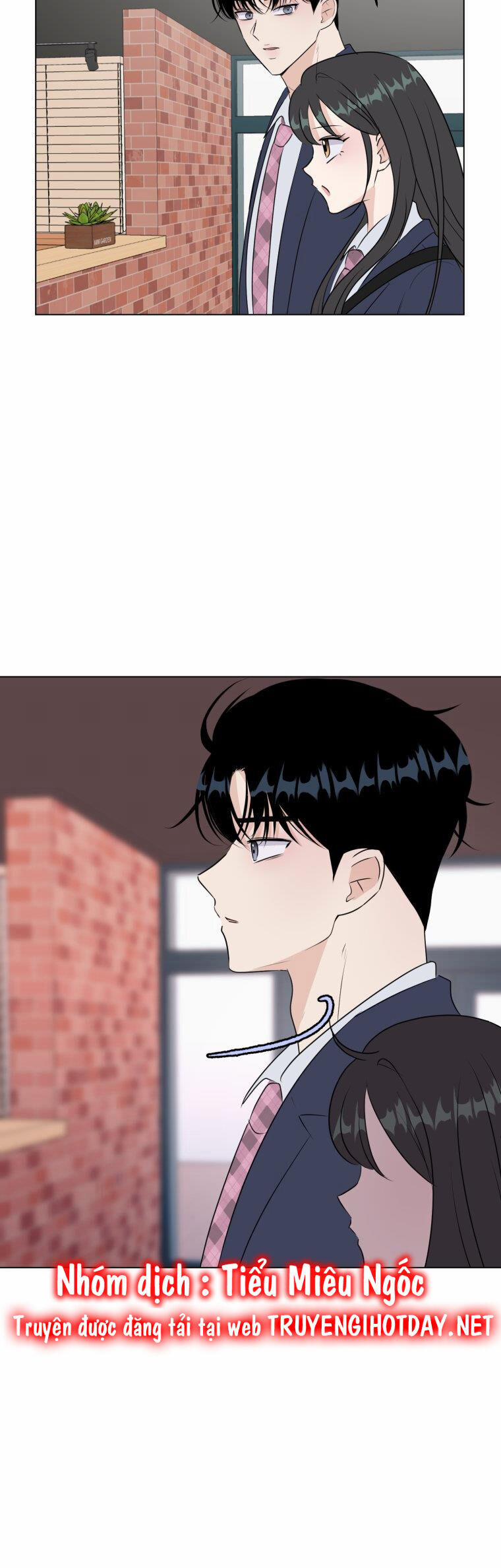 Bí Mật Tình Yêu Tuổi Thanh Xuân 25 trang 16