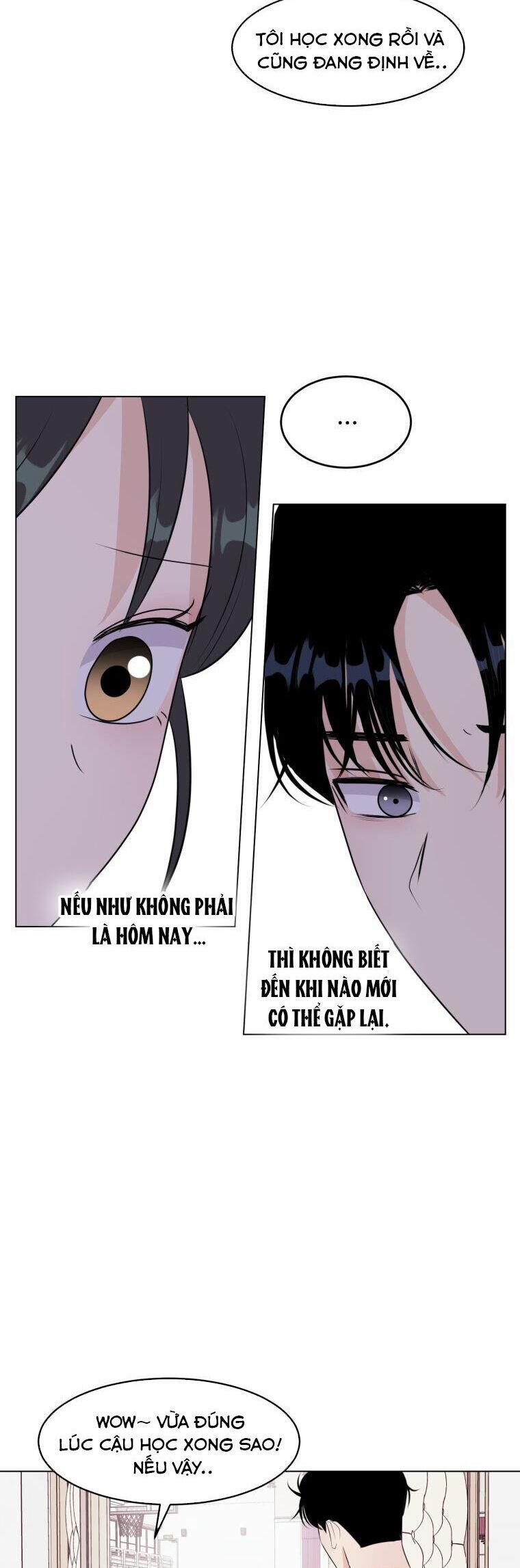 Bí Mật Tình Yêu Tuổi Thanh Xuân 25 trang 9