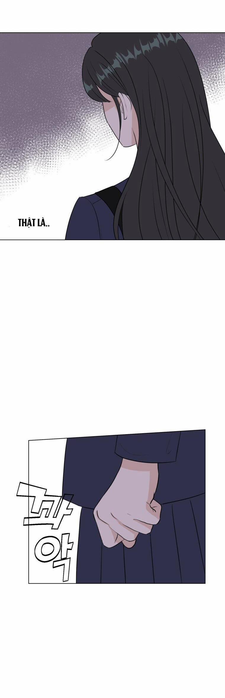 Bí Mật Tình Yêu Tuổi Thanh Xuân 26 trang 14