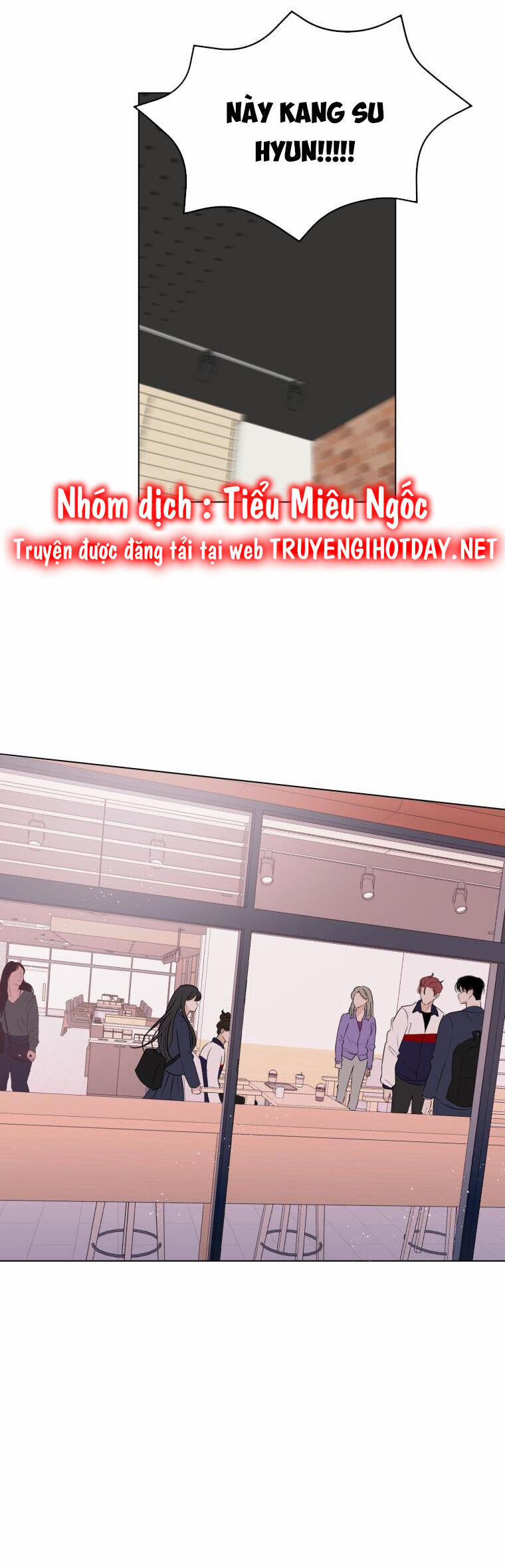 Bí Mật Tình Yêu Tuổi Thanh Xuân 26 trang 15