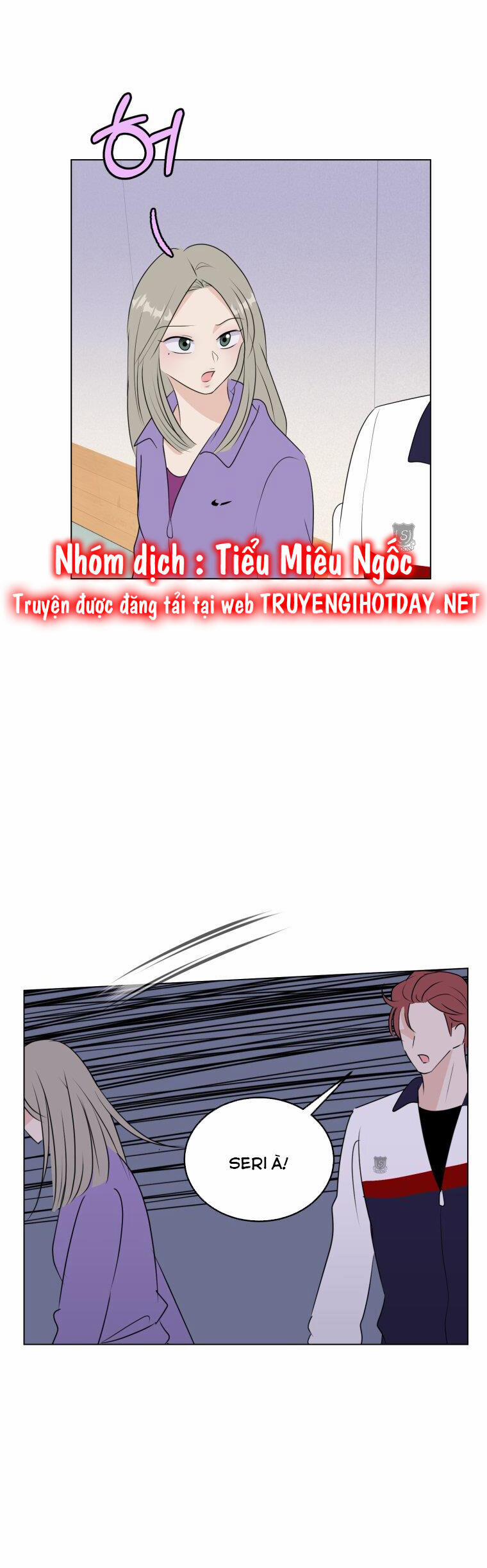 Bí Mật Tình Yêu Tuổi Thanh Xuân 27 trang 6