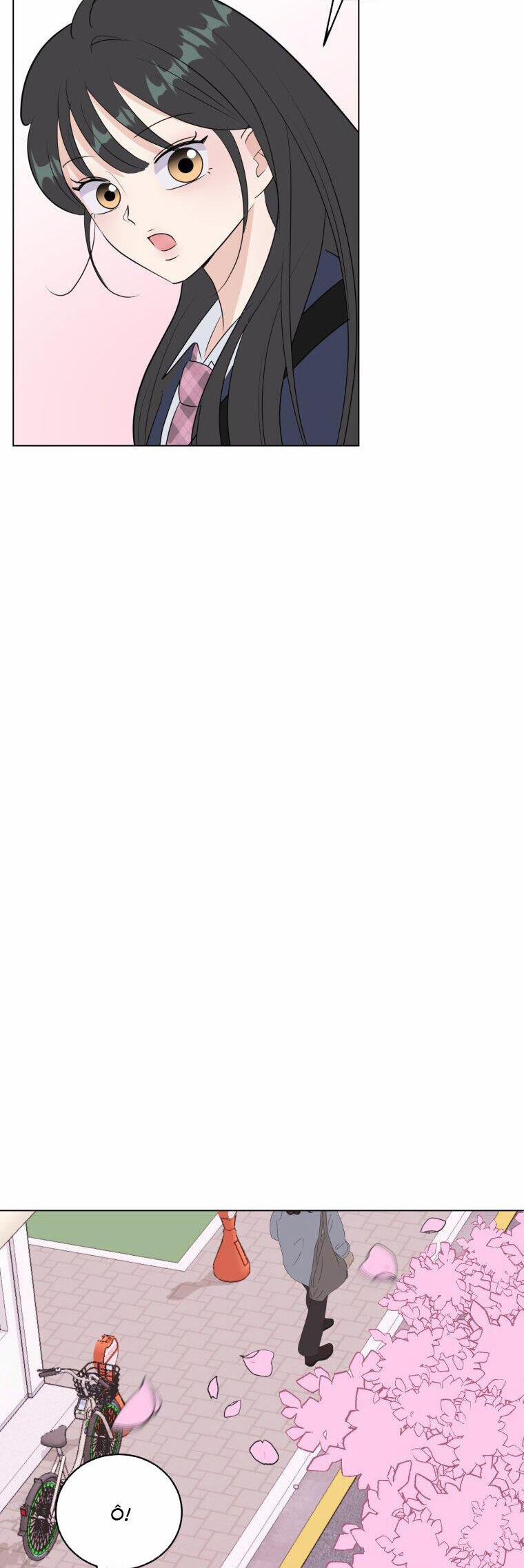 Bí Mật Tình Yêu Tuổi Thanh Xuân 28 trang 1