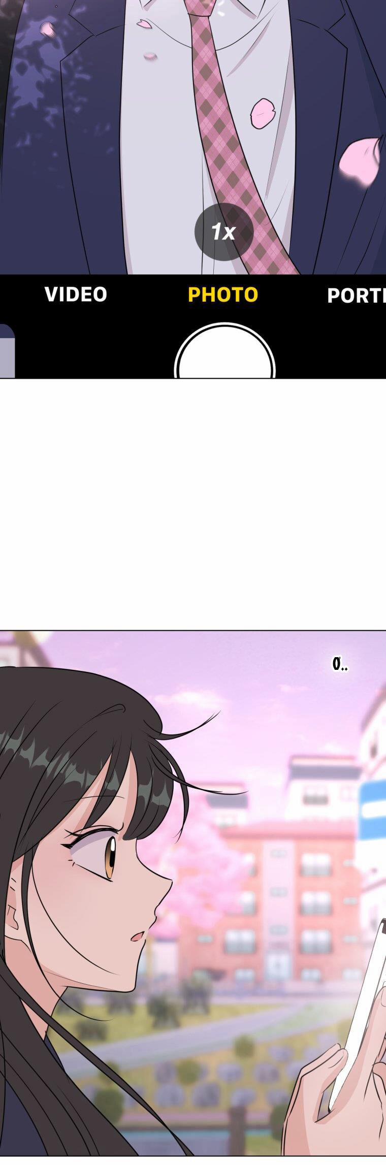 Bí Mật Tình Yêu Tuổi Thanh Xuân 28 trang 16