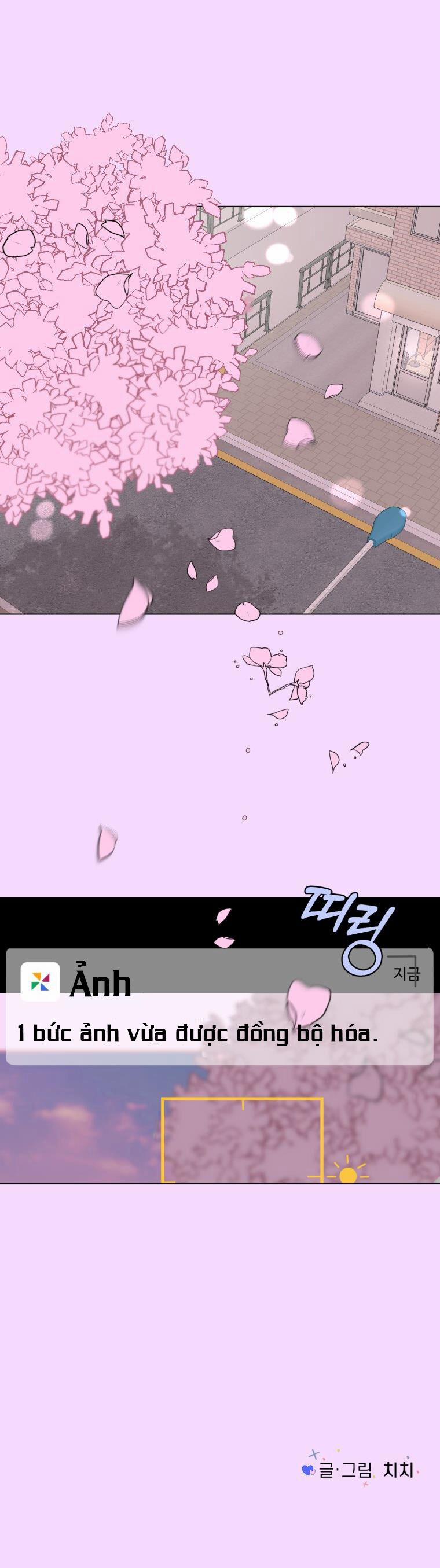 Bí Mật Tình Yêu Tuổi Thanh Xuân 28 trang 20