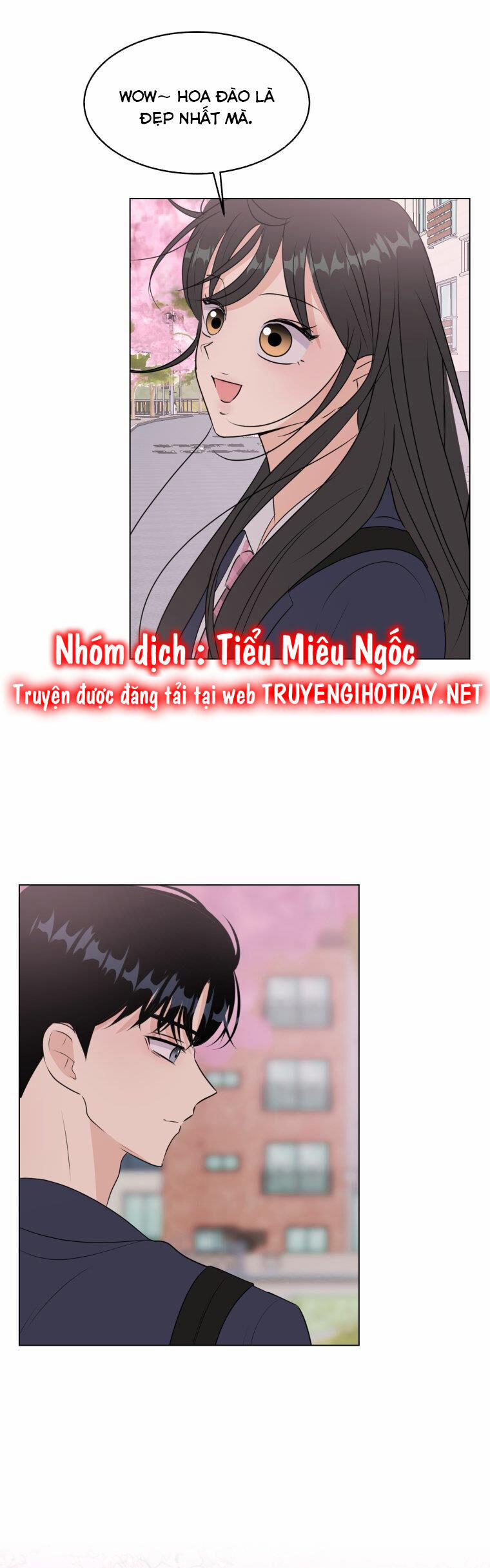 Bí Mật Tình Yêu Tuổi Thanh Xuân 28 trang 4